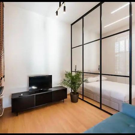 Palace Of Culture Loft Apartment Warschau Exterior foto