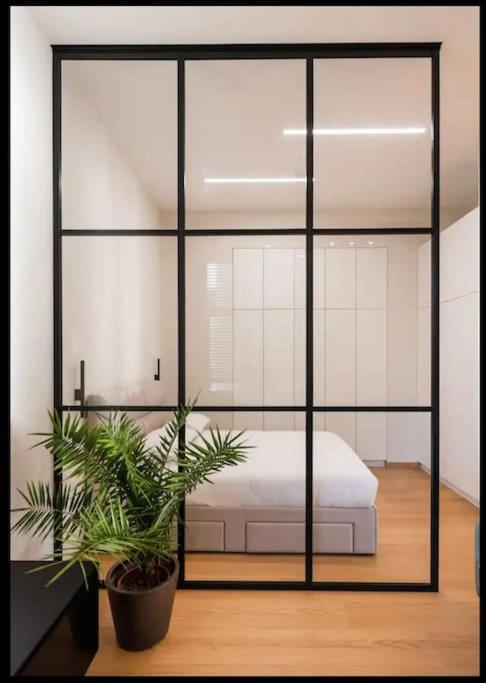 Palace Of Culture Loft Apartment Warschau Exterior foto