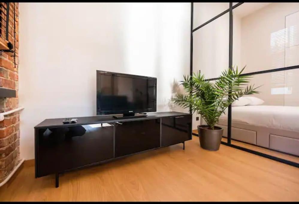 Palace Of Culture Loft Apartment Warschau Exterior foto