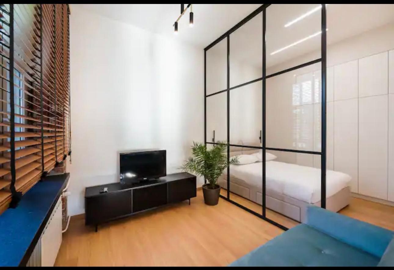 Palace Of Culture Loft Apartment Warschau Exterior foto